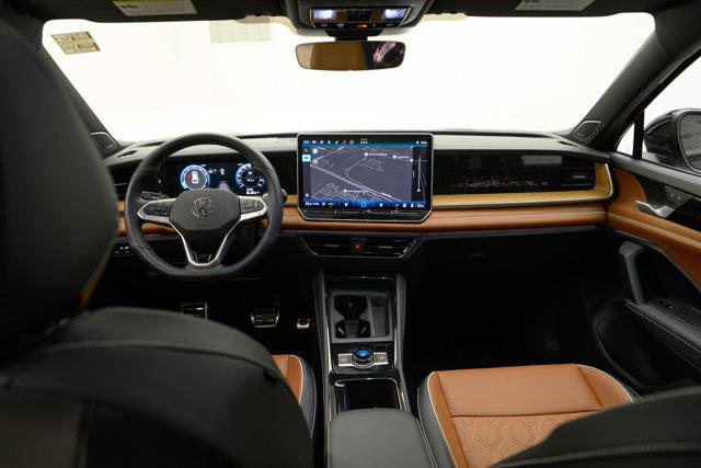 volkswagen Tiguan 2025 - 27