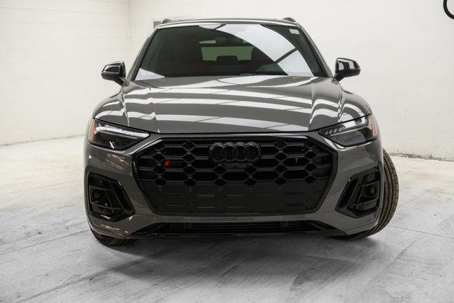 audi SQ5 2025 - 2
