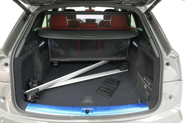 audi SQ5 2025 - 9