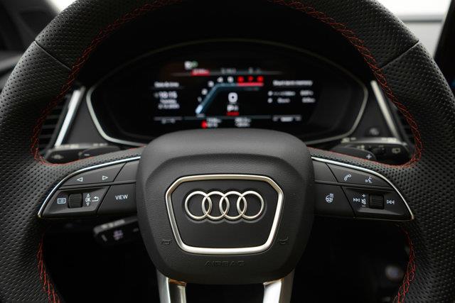 audi SQ5 2025 - 22