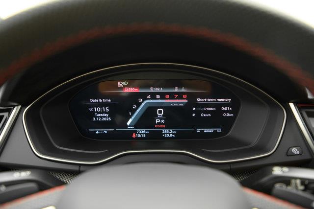 audi SQ5 2025 - 23