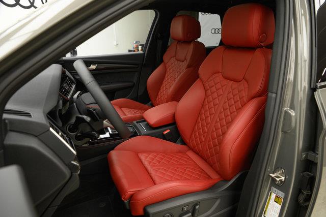 audi SQ5 2025 - 26