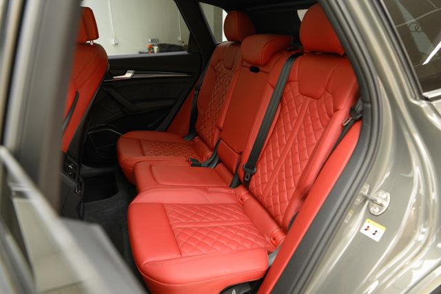 audi SQ5 2025 - 27