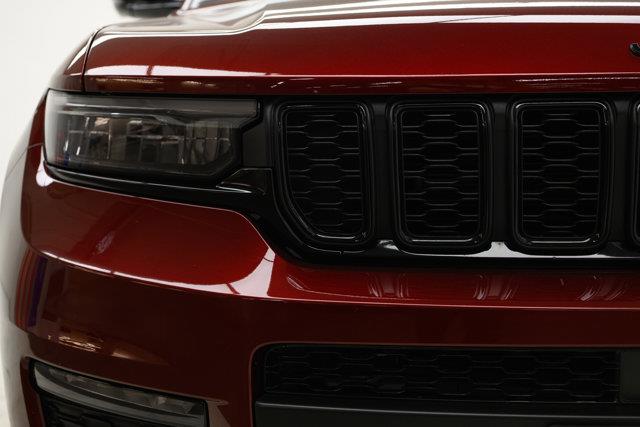 jeep Grand Cherokee L 2024 - 3