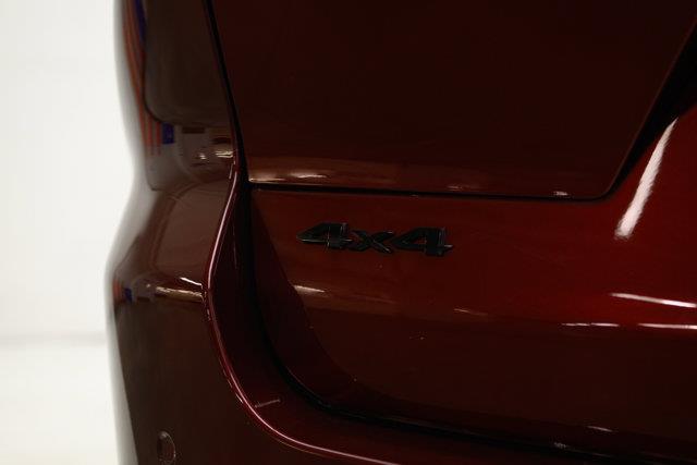 jeep Grand Cherokee L 2024 - 8