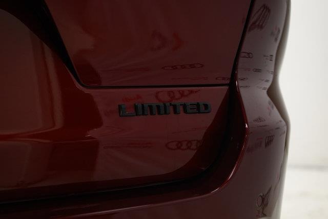 jeep Grand Cherokee L 2024 - 9