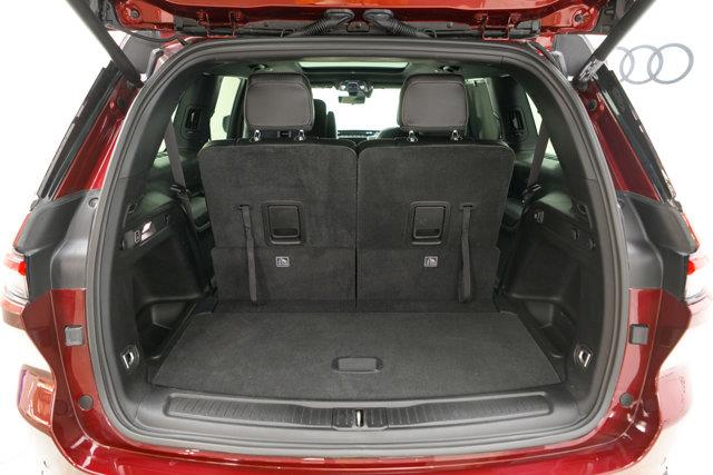 jeep Grand Cherokee L 2024 - 10