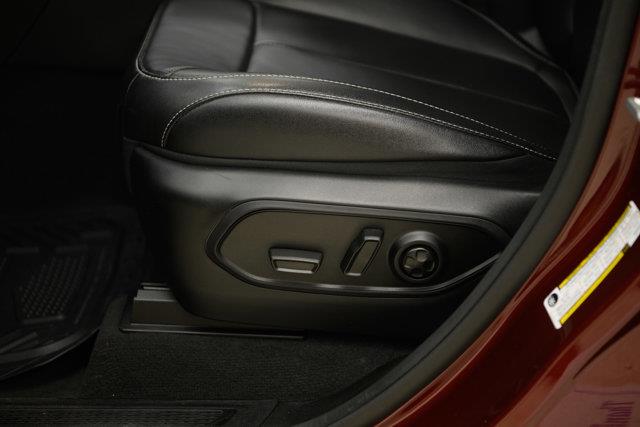 jeep Grand Cherokee L 2024 - 13