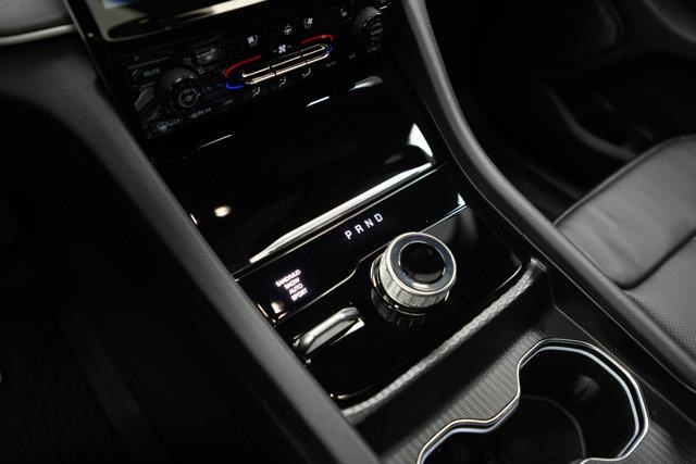 jeep Grand Cherokee L 2024 - 14