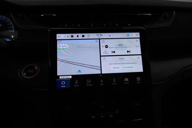 jeep Grand Cherokee L 2024 - 15