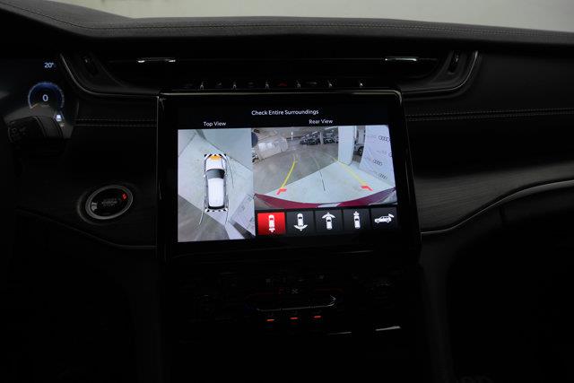 jeep Grand Cherokee L 2024 - 16