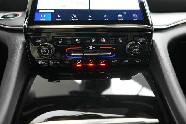 jeep Grand Cherokee L 2024 - 17