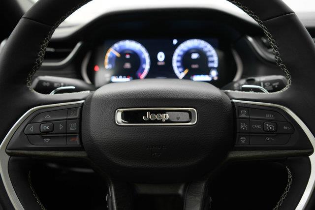 jeep Grand Cherokee L 2024 - 19