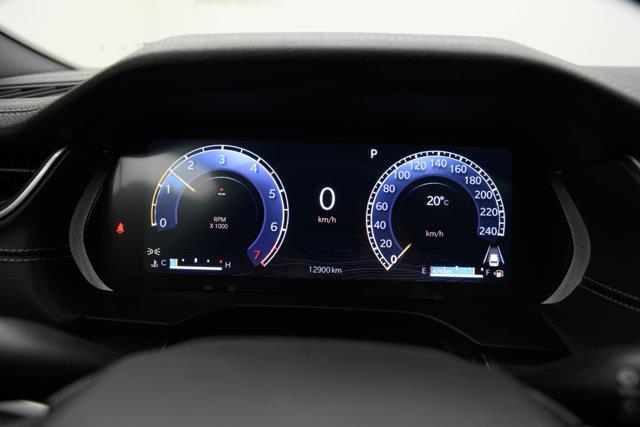 jeep Grand Cherokee L 2024 - 20