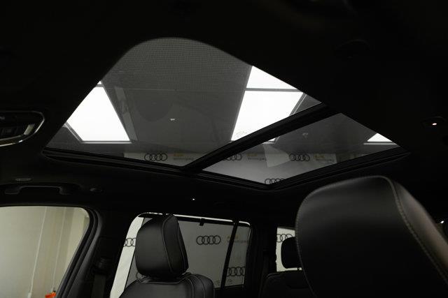 jeep Grand Cherokee L 2024 - 22