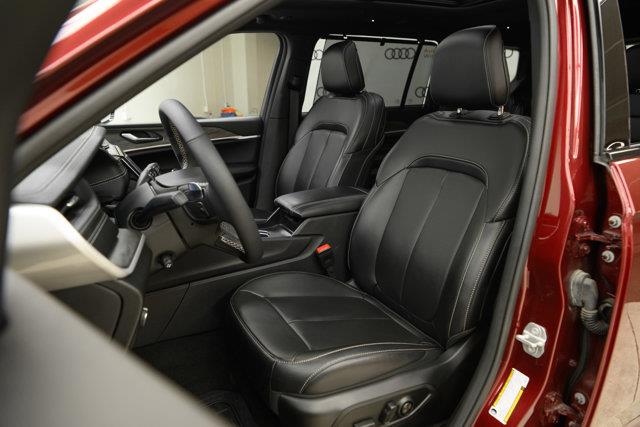 jeep Grand Cherokee L 2024 - 23