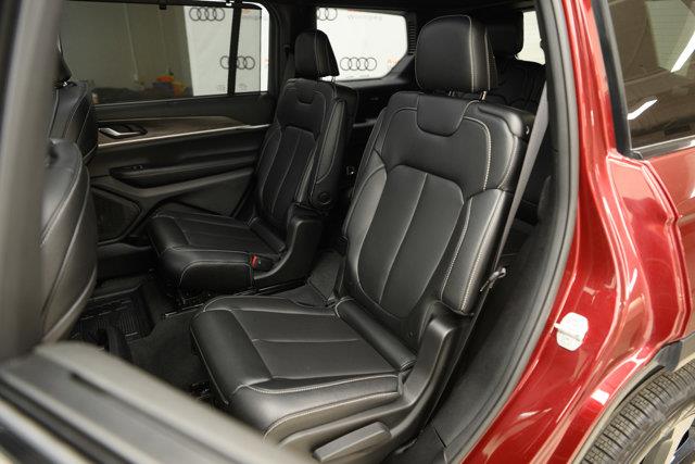 jeep Grand Cherokee L 2024 - 24