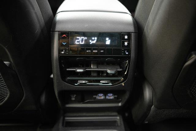 jeep Grand Cherokee L 2024 - 26