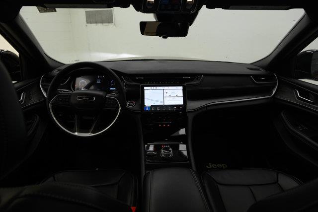 jeep Grand Cherokee L 2024 - 27