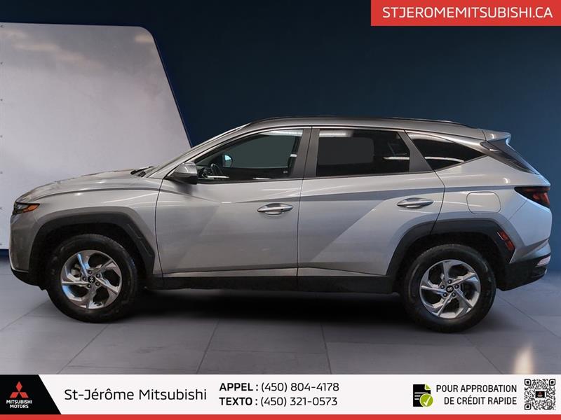 hyundai Tucson 2022 - 5