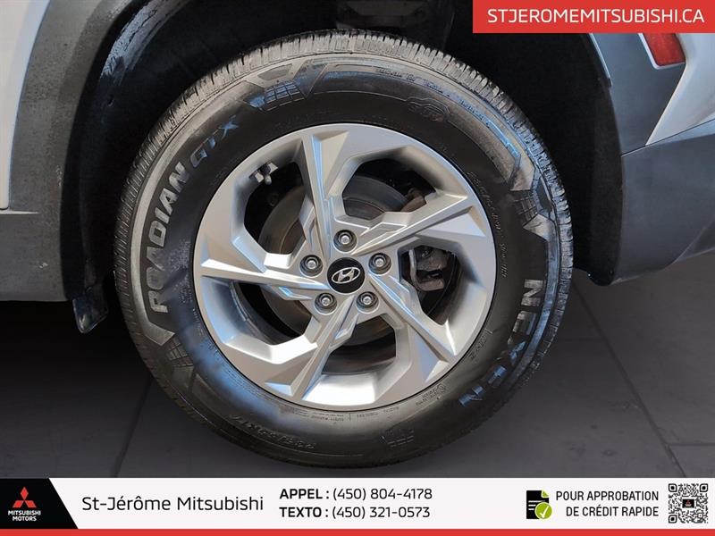 hyundai Tucson 2022 - 7