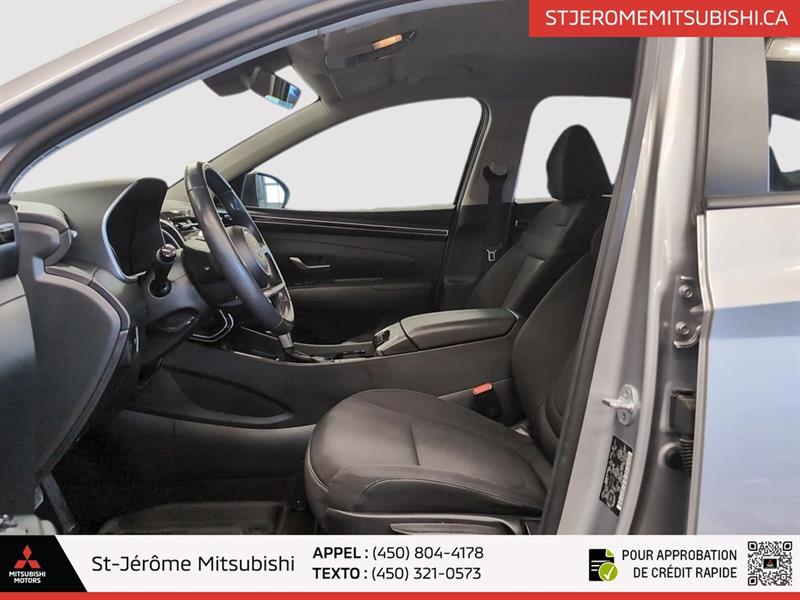 hyundai Tucson 2022 - 10