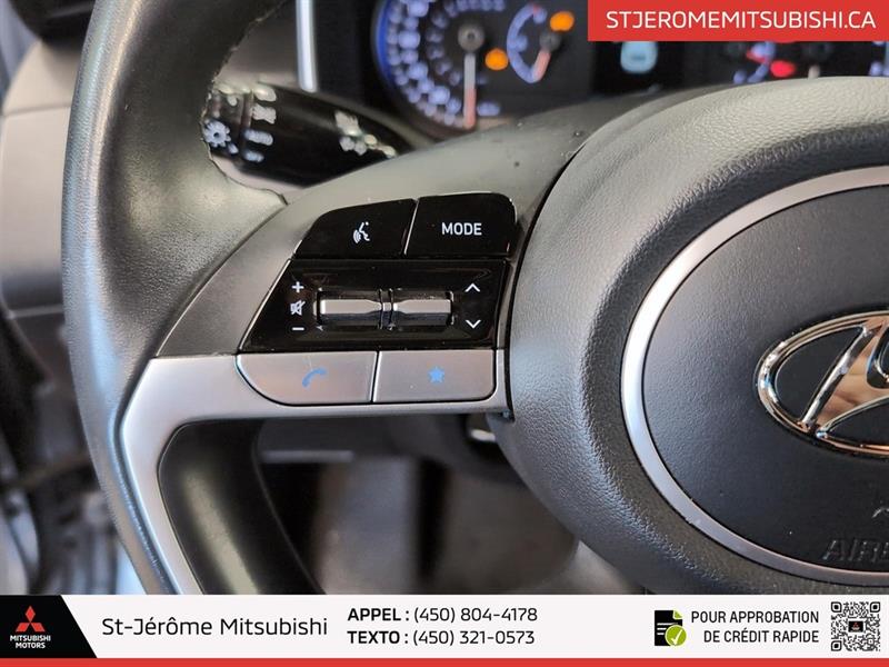 hyundai Tucson 2022 - 12