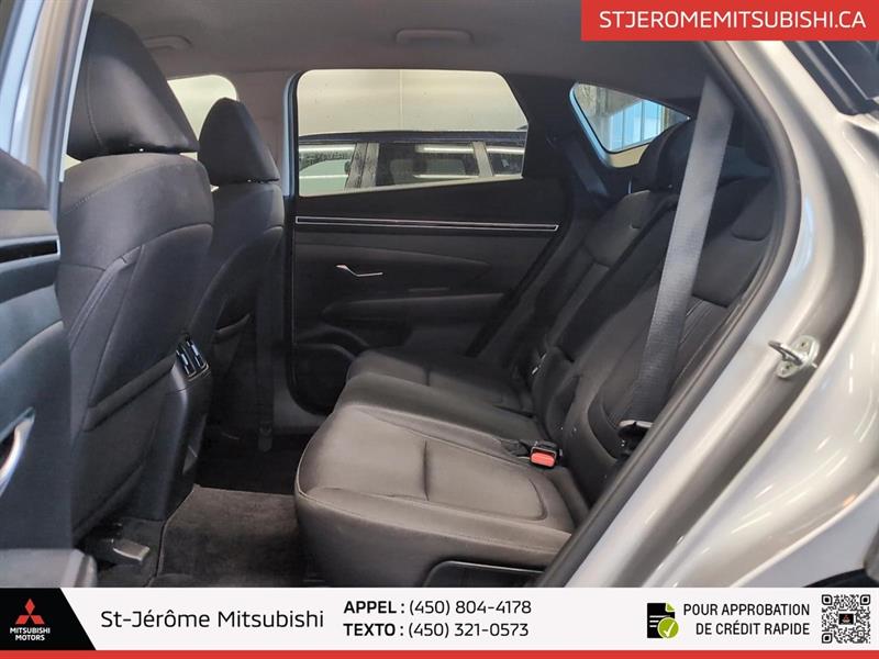 hyundai Tucson 2022 - 16