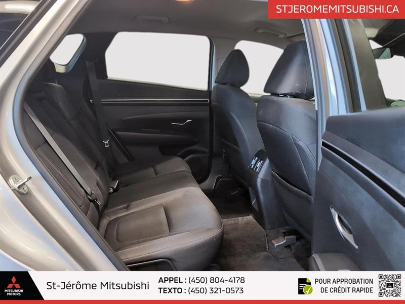 hyundai Tucson 2022 - 17