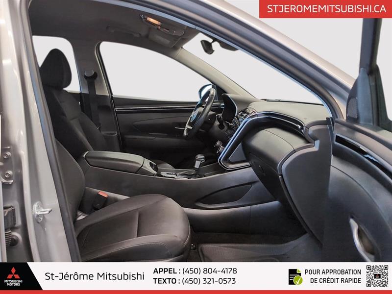 hyundai Tucson 2022 - 18