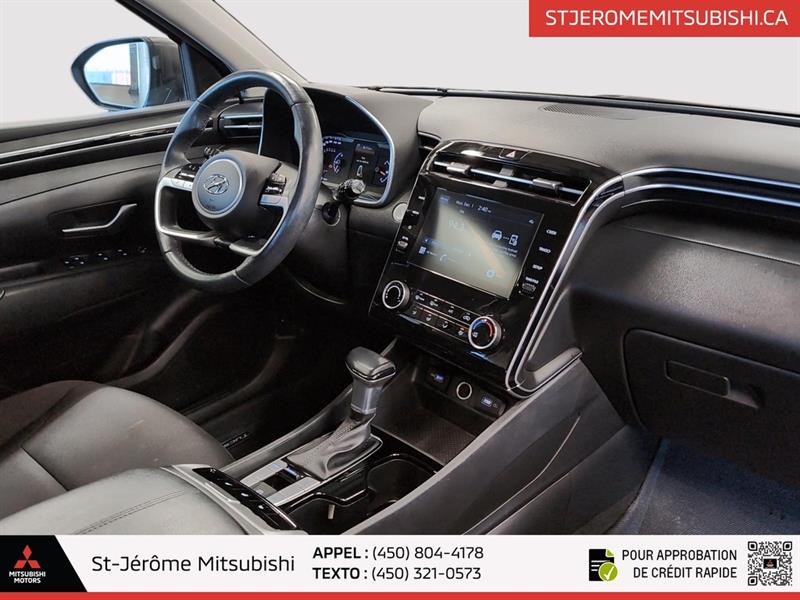 hyundai Tucson 2022 - 19