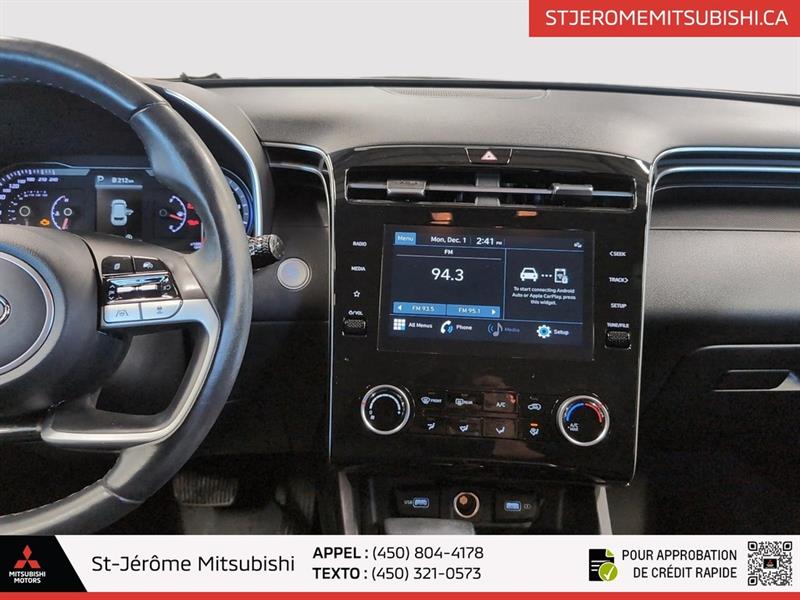 hyundai Tucson 2022 - 22