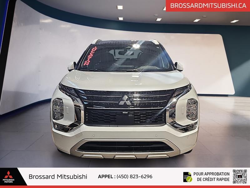 mitsubishi Outlander PHEV 2023 - 2