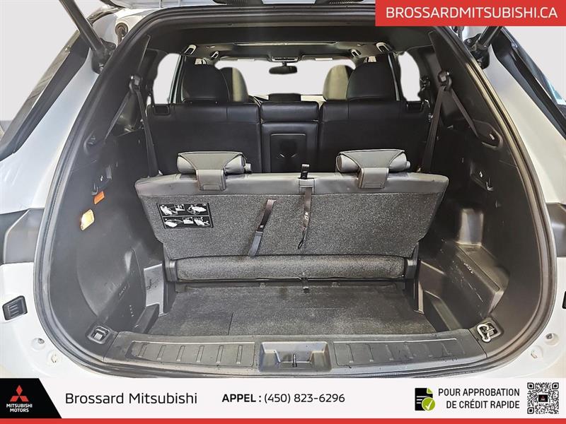 mitsubishi Outlander PHEV 2023 - 4