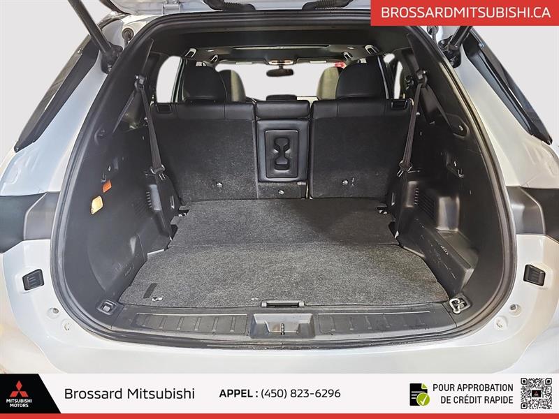 mitsubishi Outlander PHEV 2023 - 5