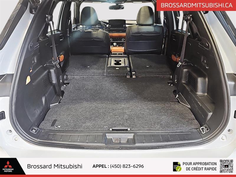 mitsubishi Outlander PHEV 2023 - 6