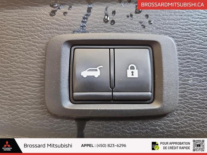 mitsubishi Outlander PHEV 2023 - 7