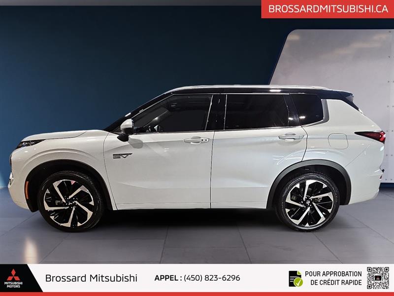 mitsubishi Outlander PHEV 2023 - 9