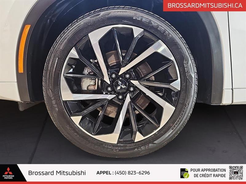 mitsubishi Outlander PHEV 2023 - 10