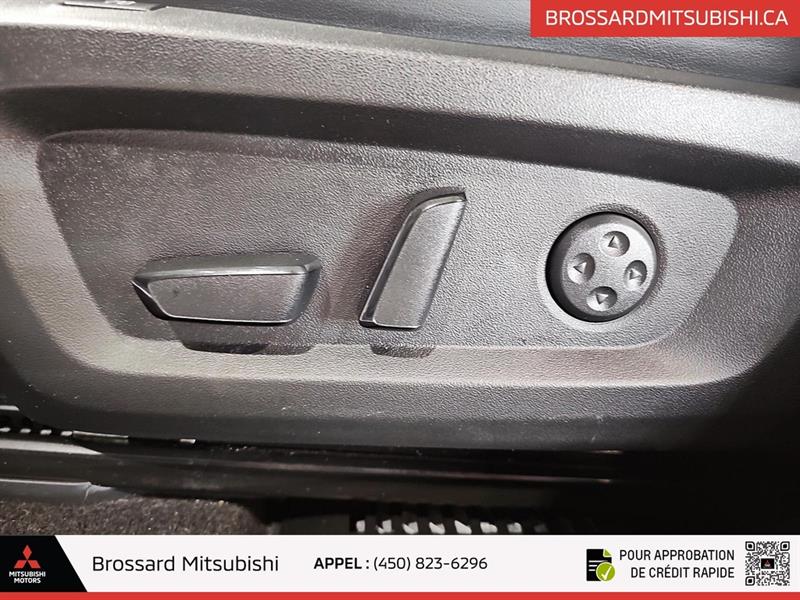 mitsubishi Outlander PHEV 2023 - 11