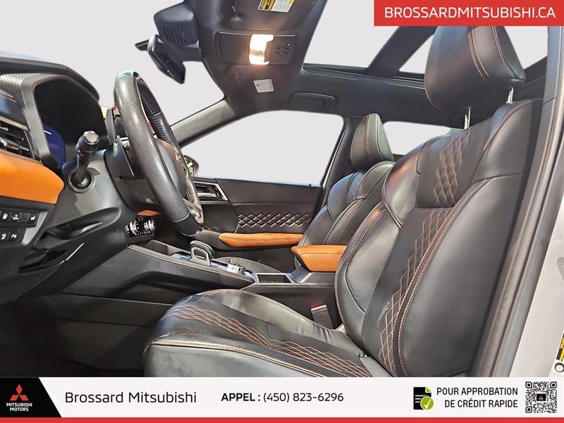 mitsubishi Outlander PHEV 2023 - 12