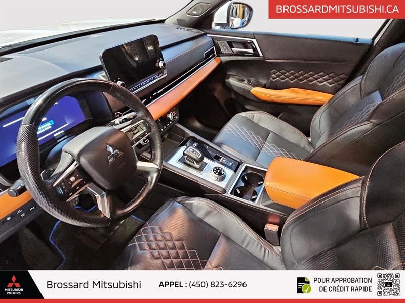 mitsubishi Outlander PHEV 2023 - 13