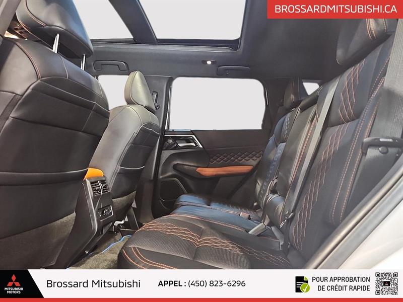 mitsubishi Outlander PHEV 2023 - 15