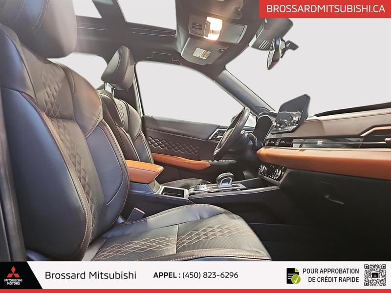 mitsubishi Outlander PHEV 2023 - 17