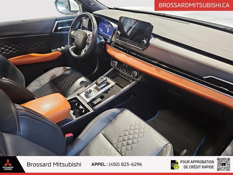 mitsubishi Outlander PHEV 2023 - 18