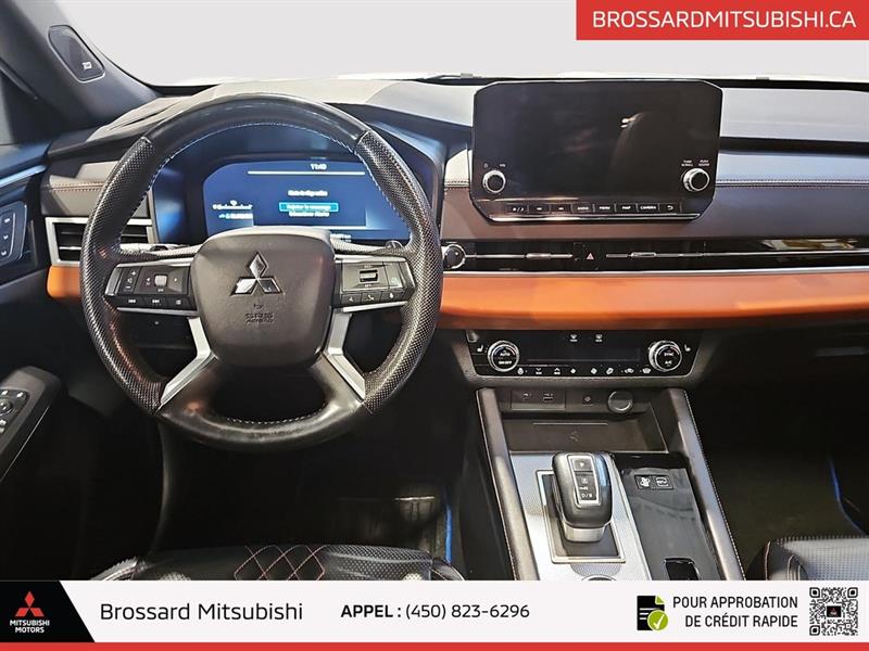 mitsubishi Outlander PHEV 2023 - 19