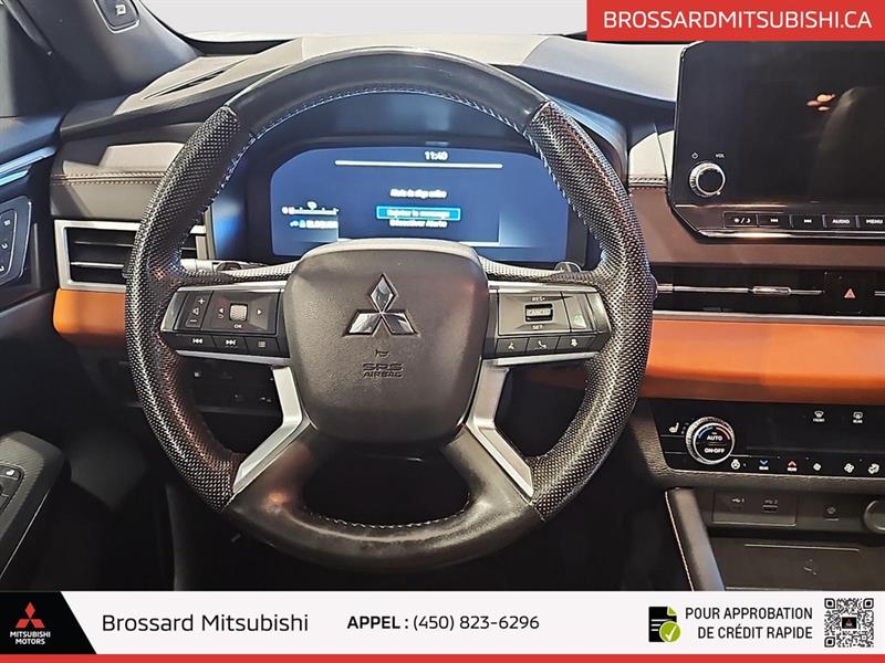 mitsubishi Outlander PHEV 2023 - 20
