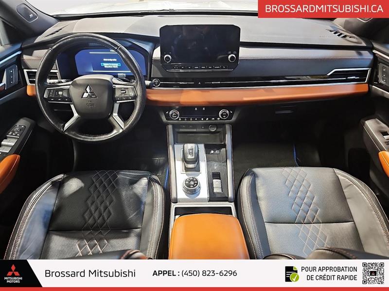 mitsubishi Outlander PHEV 2023 - 21