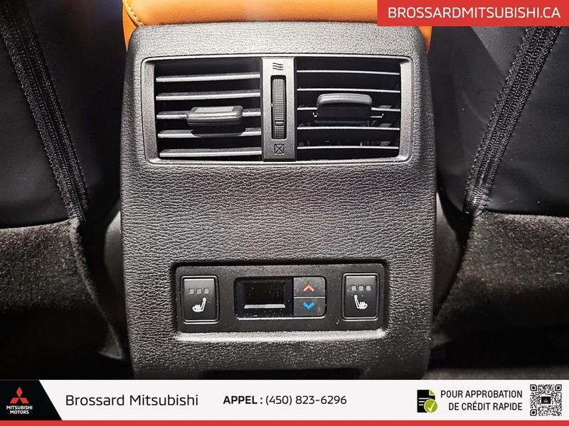 mitsubishi Outlander PHEV 2023 - 22