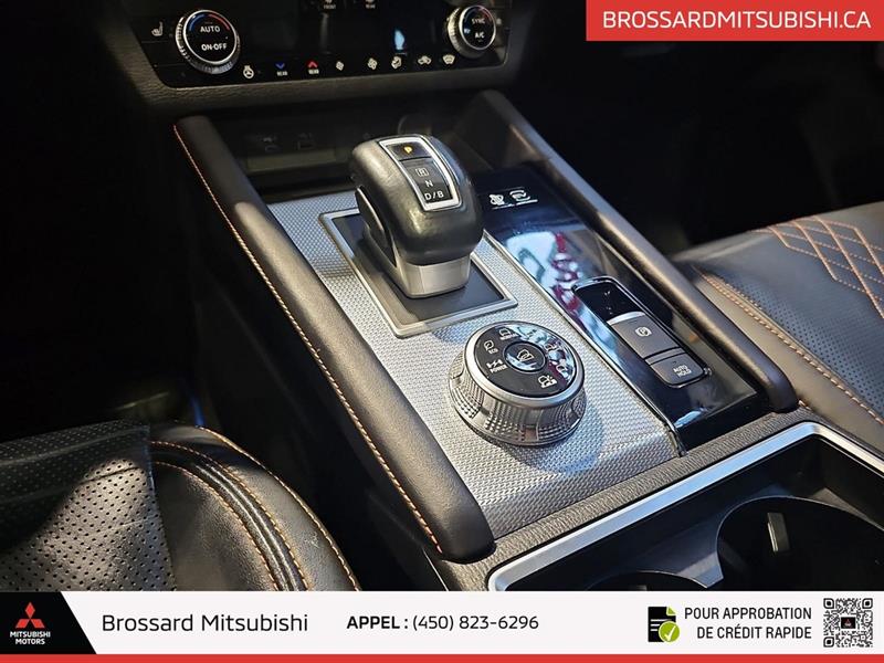 mitsubishi Outlander PHEV 2023 - 23